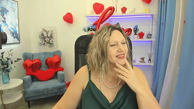 NinaStarle online show from 02-07-26, 11:51