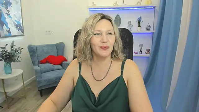NinaStarle online show from 03-28-26, 11:33