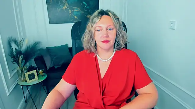 NinaStarle online show from 03-21-26, 04:57