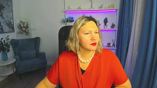 NinaStarle online show from 01-18-26, 04:27