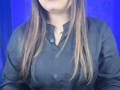 BABY RANI  online show from 11-12-25, 08:34