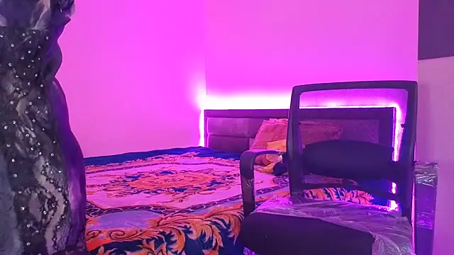 BABY RANI  online show from 02-22-26, 05:10