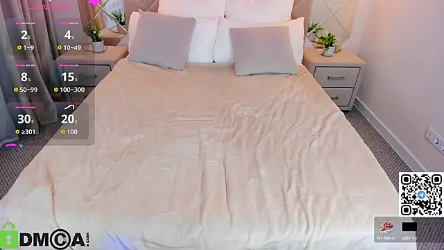 Chloee White online show from 09-24-25, 08:21