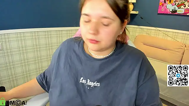 Chloee White online show from 09-14-25, 08:15