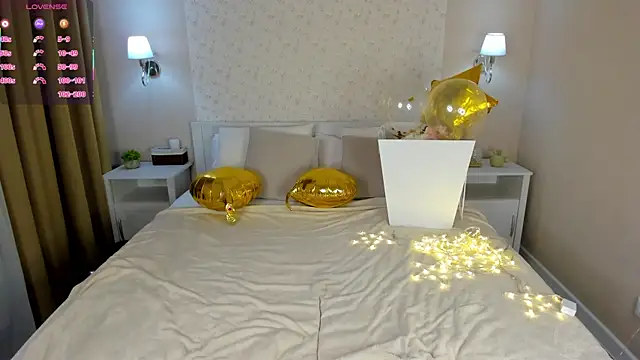 Chloee White online show from 12-05-25, 10:03