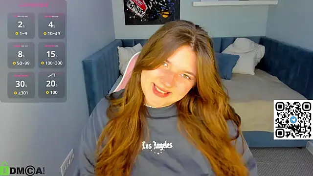 Chloee White online show from 09-12-25, 01:17