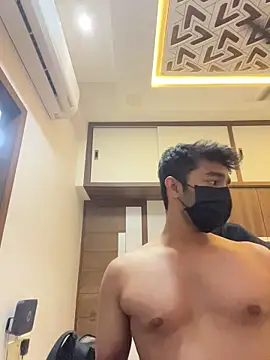 Dark 2465 online show from 03-27-26, 02:29