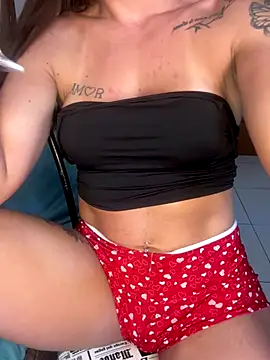 Casalmasc online show from 09-22-25, 02:50