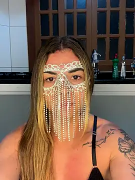 Casalmasc online show from 11-08-25, 01:42