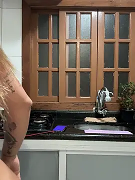 Casalmasc online show from 02-24-26, 12:55