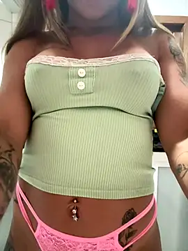 Casalmasc online show from 01-08-26, 01:33