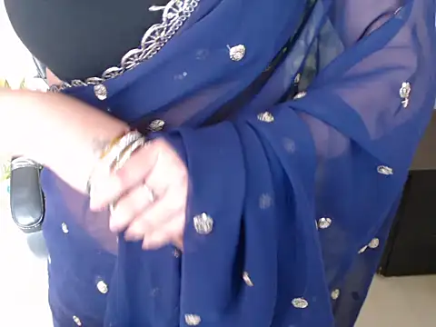 anika bold online show from 10-09-25, 02:56
