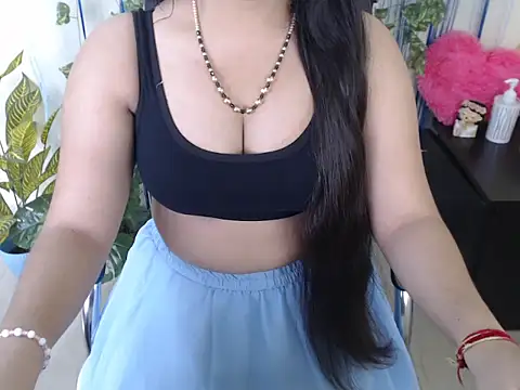 anika bold online show from 09-21-25, 03:33