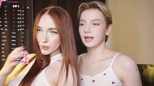 MaeEversley online show from 03-04-26, 05:48