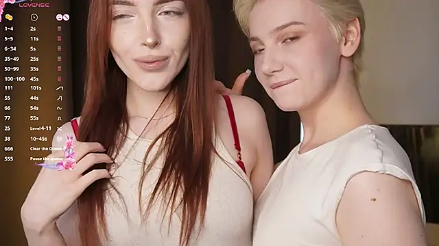 MaeEversley online show from 03-18-26, 05:54