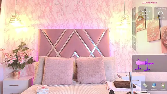 Aliice1  online show from 09-10-25, 06:29