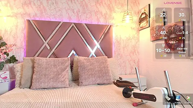 Aliice1  online show from 11-07-25, 07:29