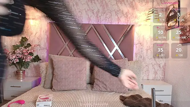 Aliice1  online show from 11-25-25, 08:09