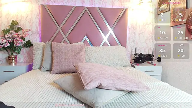 Aliice1  online show from 11-21-25, 07:13