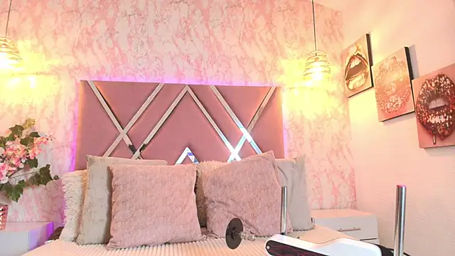 Aliice1  online show from 11-15-25, 09:30