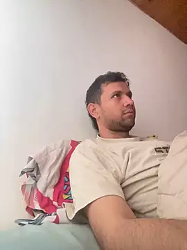 Michaell Spinelly online show from 04-07-26, 01:57