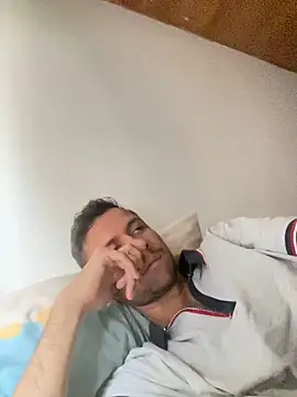 Michaell Spinelly online show from 11-27-25, 07:36