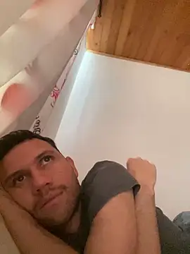 Michaell Spinelly online show from 02-05-26, 05:31