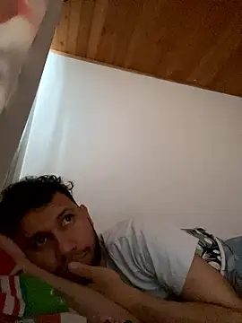 Michaell Spinelly online show from 01-08-26, 02:01