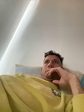 Michaell Spinelly online show from 11-08-25, 04:43