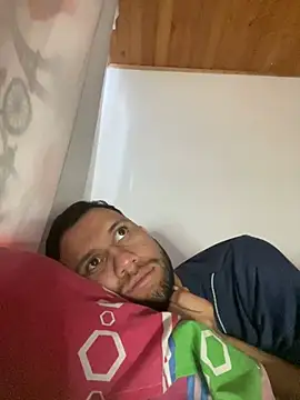 Michaell Spinelly online show from 01-11-26, 01:18