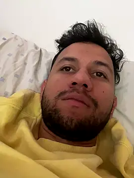 Michaell Spinelly online show from 01-05-26, 05:27