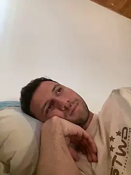 Michaell Spinelly online show from 03-11-26, 08:25