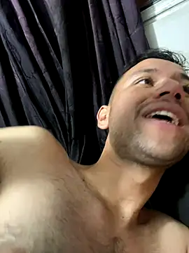 Michaell Spinelly online show from 11-07-25, 09:08