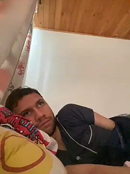 Michaell Spinelly online show from 02-13-26, 02:28