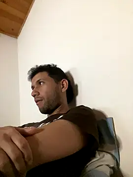 Michaell Spinelly online show from 12-02-25, 12:33