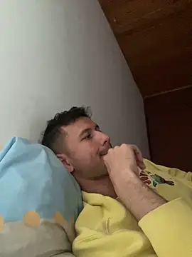 Michaell Spinelly online show from 11-10-25, 05:18