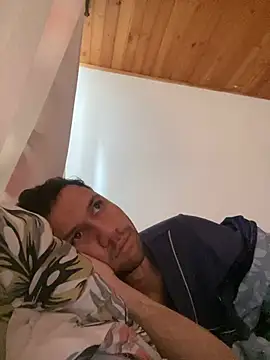 Michaell Spinelly online show from 02-07-26, 01:08