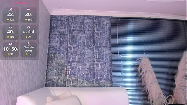 NathalyLeen online show from 03-03-26, 08:38