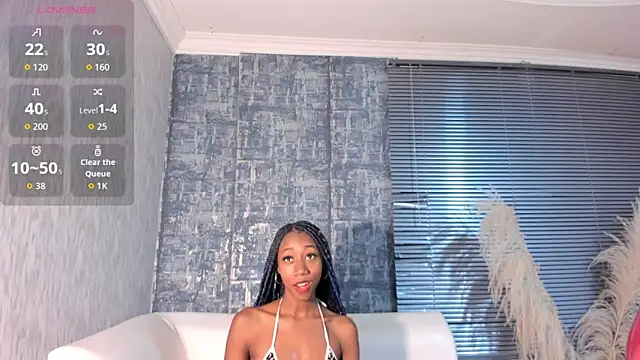 NathalyLeen online show from 05-28-26, 08:59
