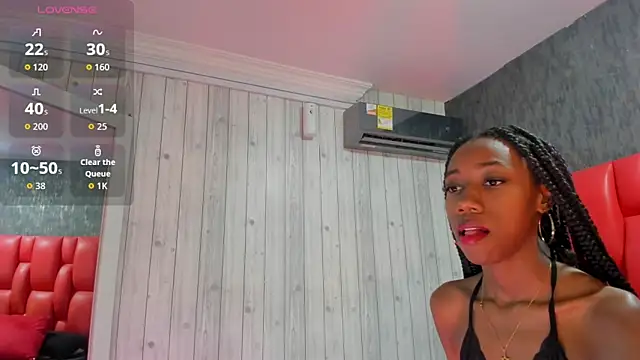 NathalyLeen online show from 11-12-25, 10:46