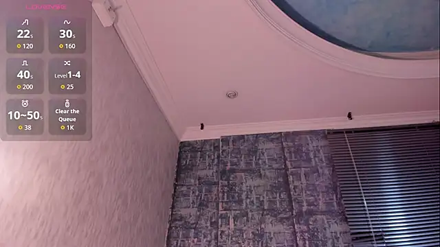 NathalyLeen online show from 01-08-26, 08:48