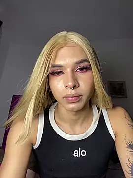 doll celestets online show from 09-11-25, 10:10