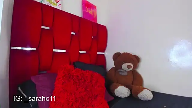 Camila hot ts online show from 10-26-25, 04:40