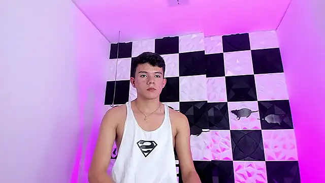 AndyFame1 online show from 10-28-25, 07:02