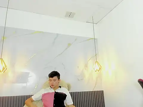 AndyFame1 online show from 01-06-26, 06:12