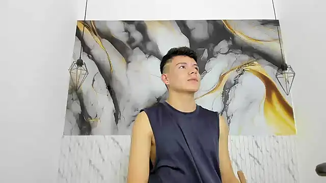 AndyFame1 online show from 10-31-25, 06:59