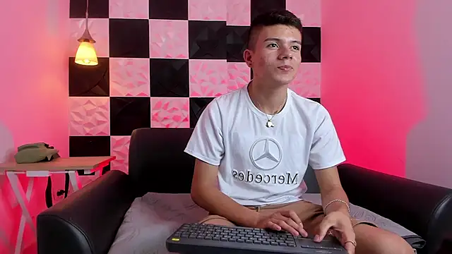 AndyFame1 online show from 09-29-25, 07:08