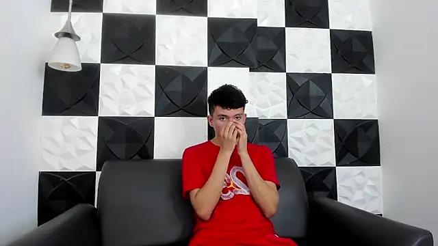 AndyFame1 online show from 12-16-25, 06:56