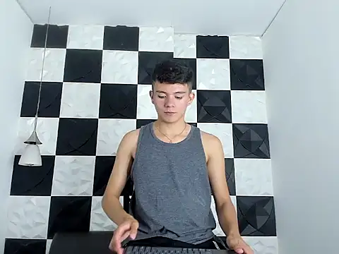 AndyFame1 online show from 11-14-25, 07:06