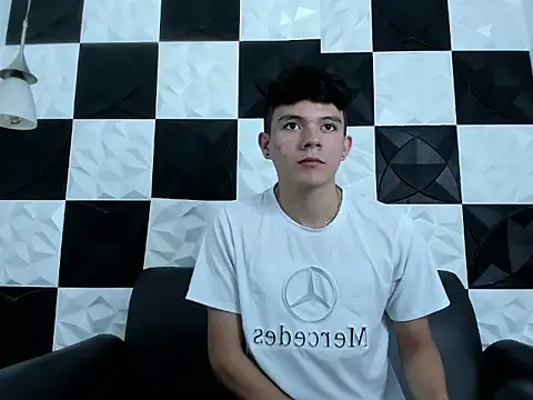 AndyFame1 online show from 11-30-25, 12:50